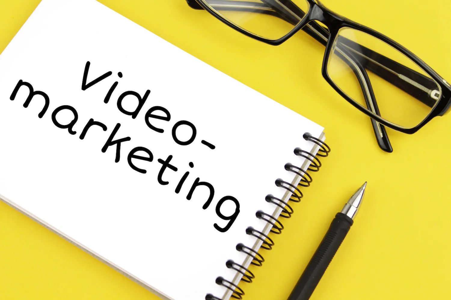 How Video Marketing Helps Small Business
